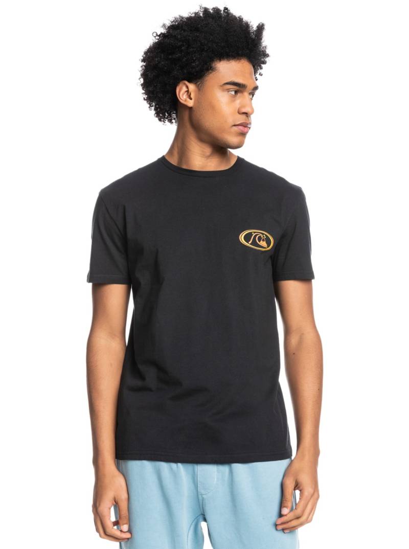 Quiksilver T-Shirt »Oval Script« von Quiksilver