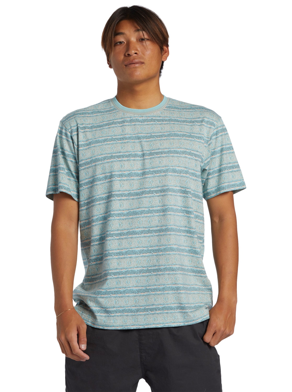 Quiksilver T-Shirt »Pacific Tribe« von Quiksilver