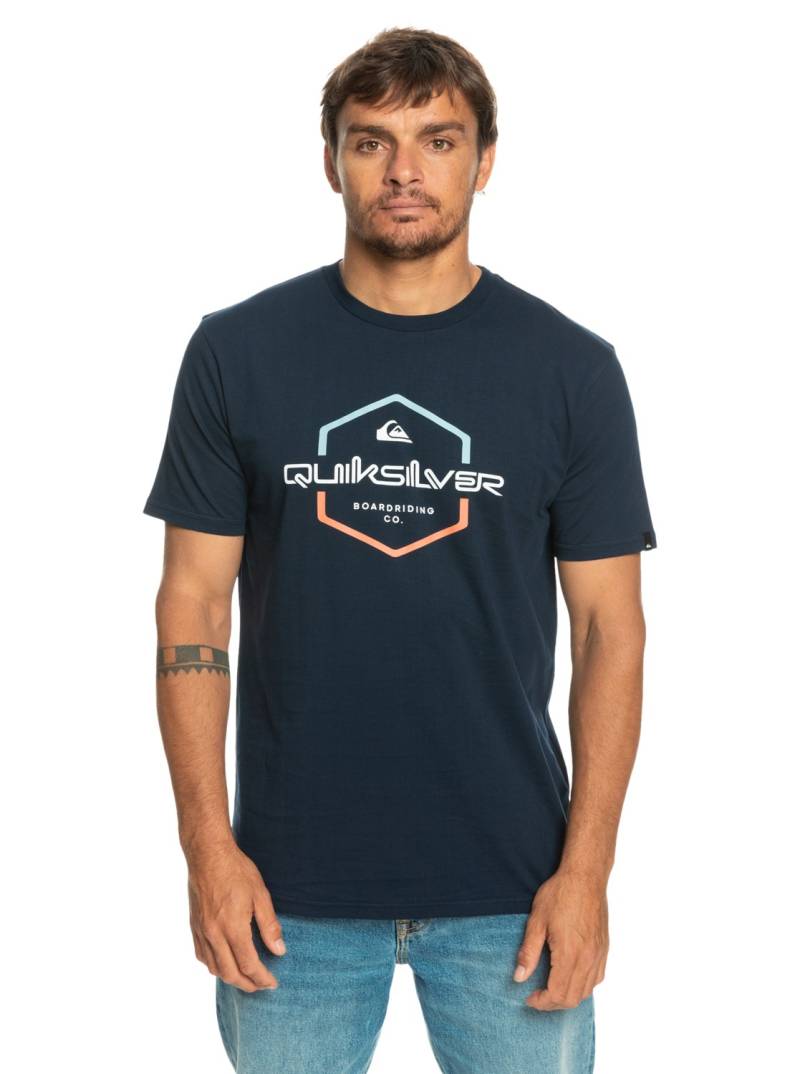 Quiksilver T-Shirt »Pass The Pride« von Quiksilver