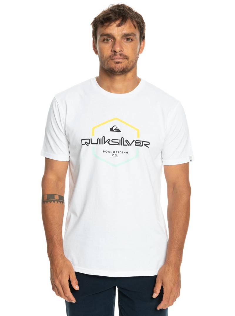 Quiksilver T-Shirt »Pass The Pride« von Quiksilver