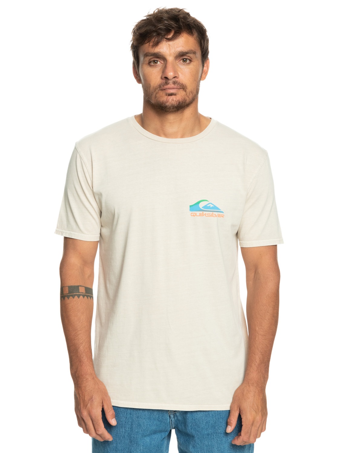 Quiksilver T-Shirt »Pastime Paradise« Quiksilver T-Shirt »Pastime Paradise« von Quiksilver