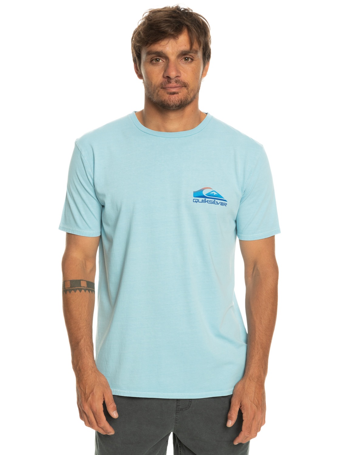 Quiksilver T-Shirt »Pastime Paradise« von Quiksilver