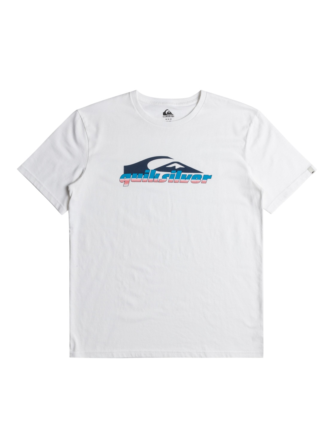 Quiksilver T-Shirt »Patriot« Quiksilver T-Shirt »Patriot« von Quiksilver