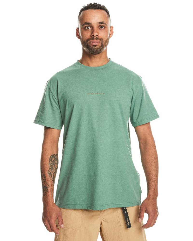 Quiksilver T-Shirt »Peace Phase« von Quiksilver