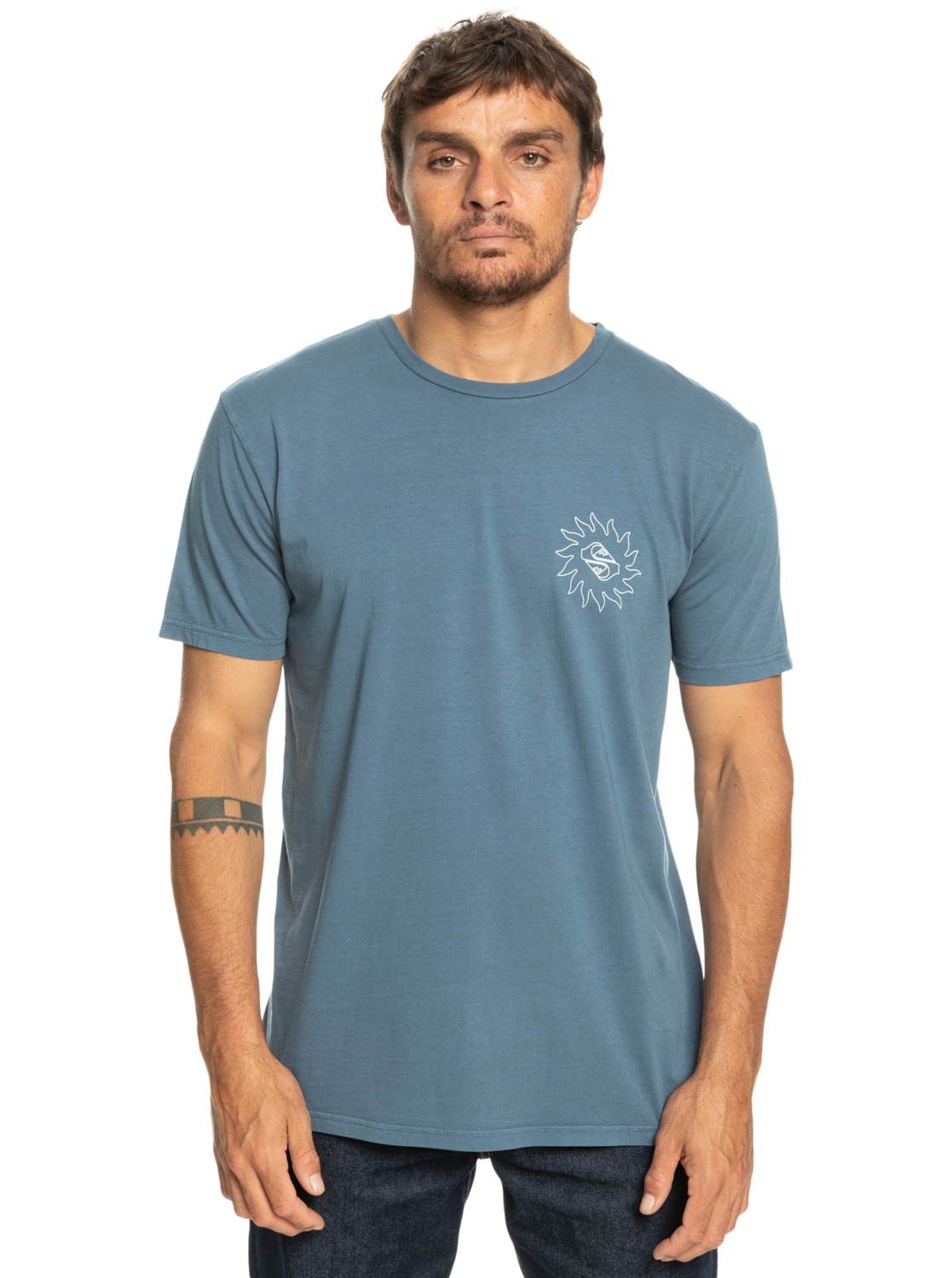 Quiksilver T-Shirt »Planet Positive« Quiksilver T-Shirt »Planet Positive« von Quiksilver