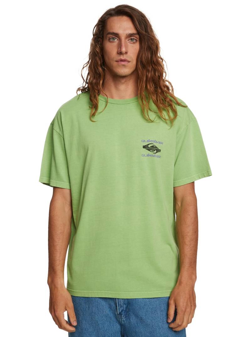 Quiksilver T-Shirt »Power Trip« von Quiksilver