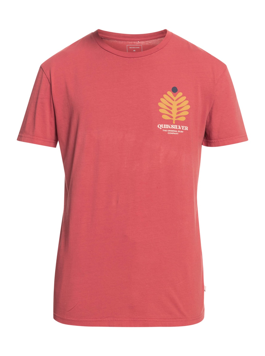 Quiksilver T-Shirt »Promote The Stoke« Quiksilver T-Shirt »Promote The Stoke« von Quiksilver