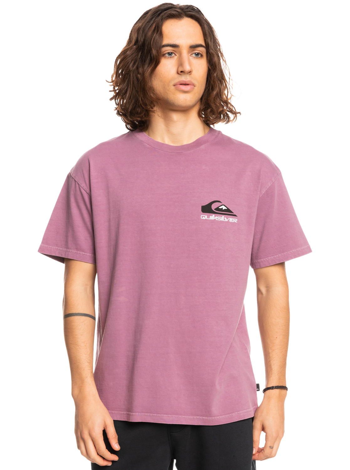 Quiksilver T-Shirt »Psychedelic Salt« von Quiksilver