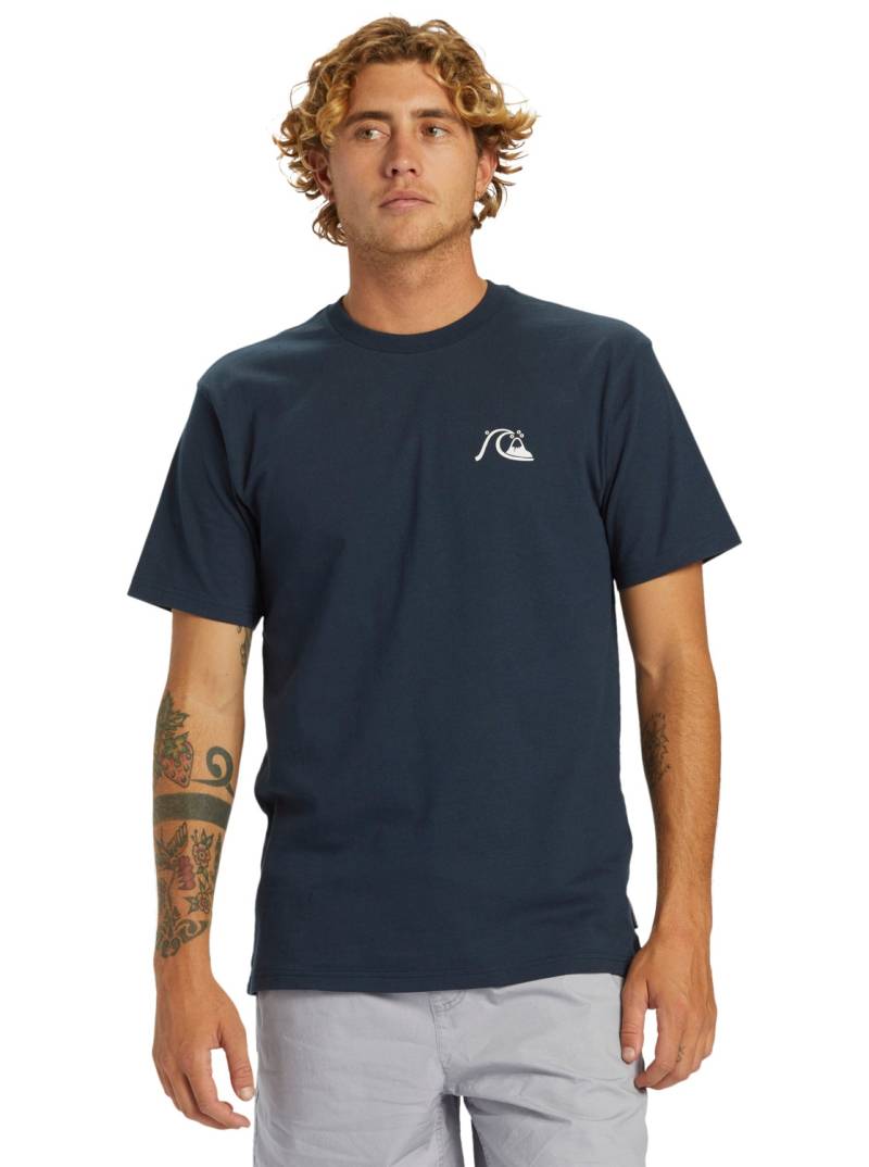 Quiksilver T-Shirt »QS Bubble« von Quiksilver