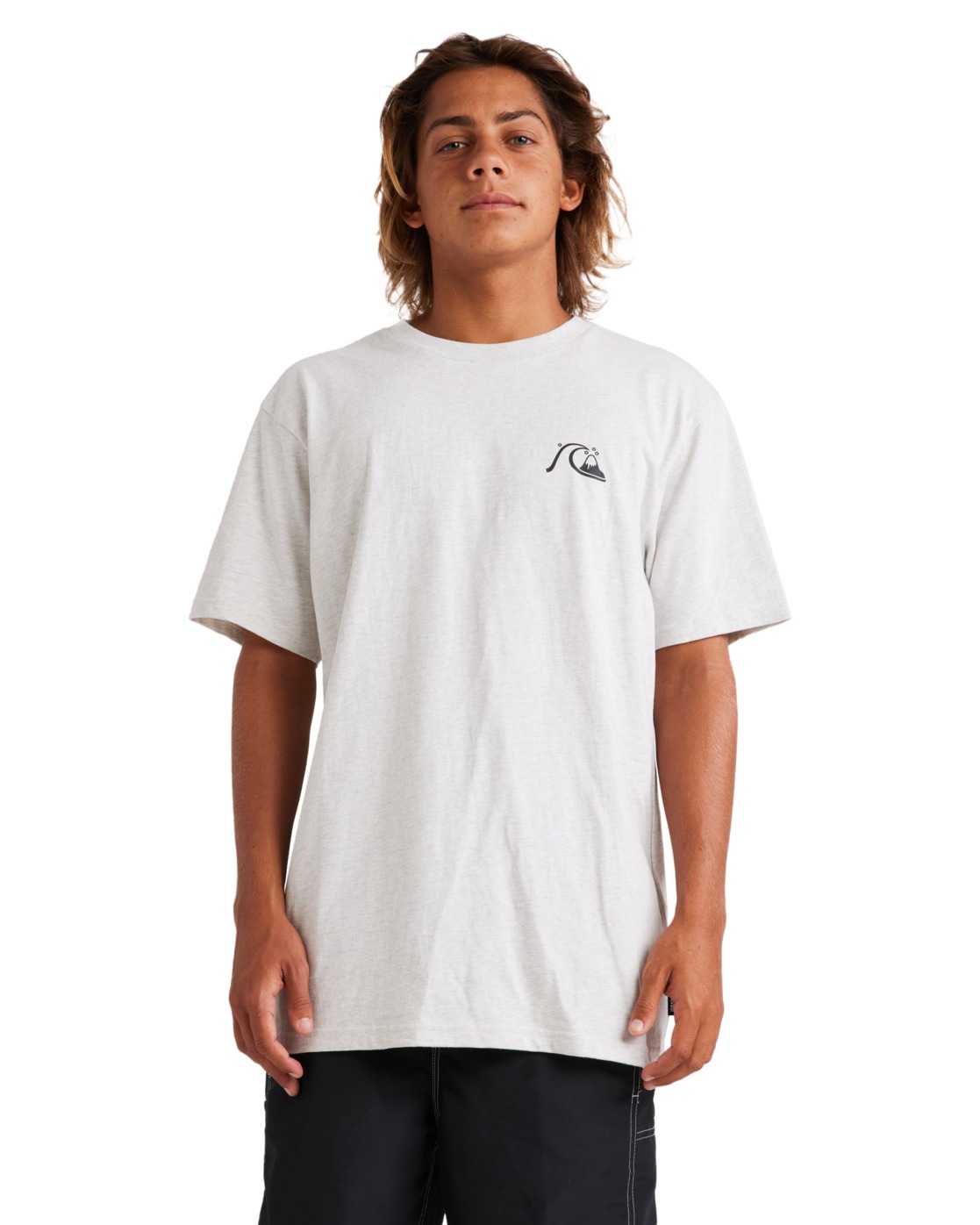 Quiksilver T-Shirt »QS Bubble« Quiksilver T-Shirt »QS Bubble« von Quiksilver