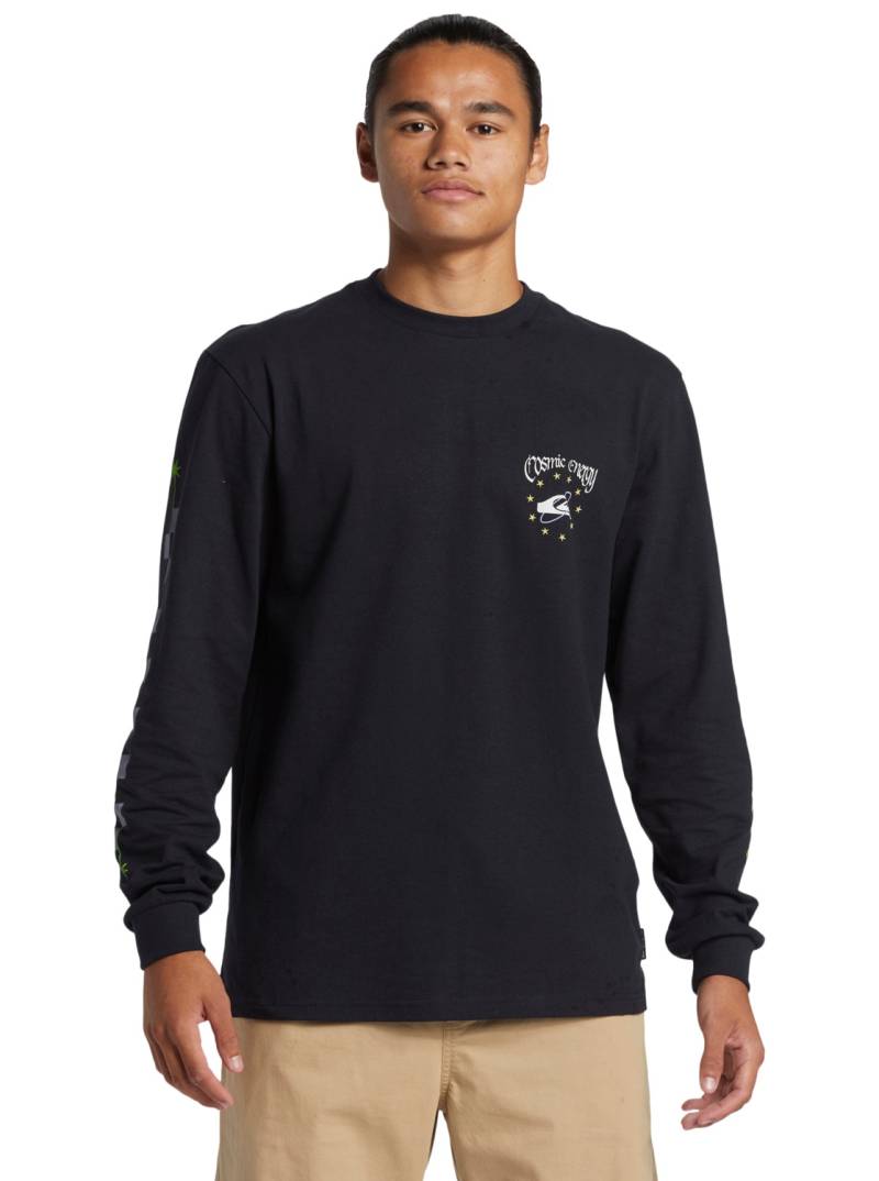Quiksilver T-Shirt »QS Cosmic« von Quiksilver