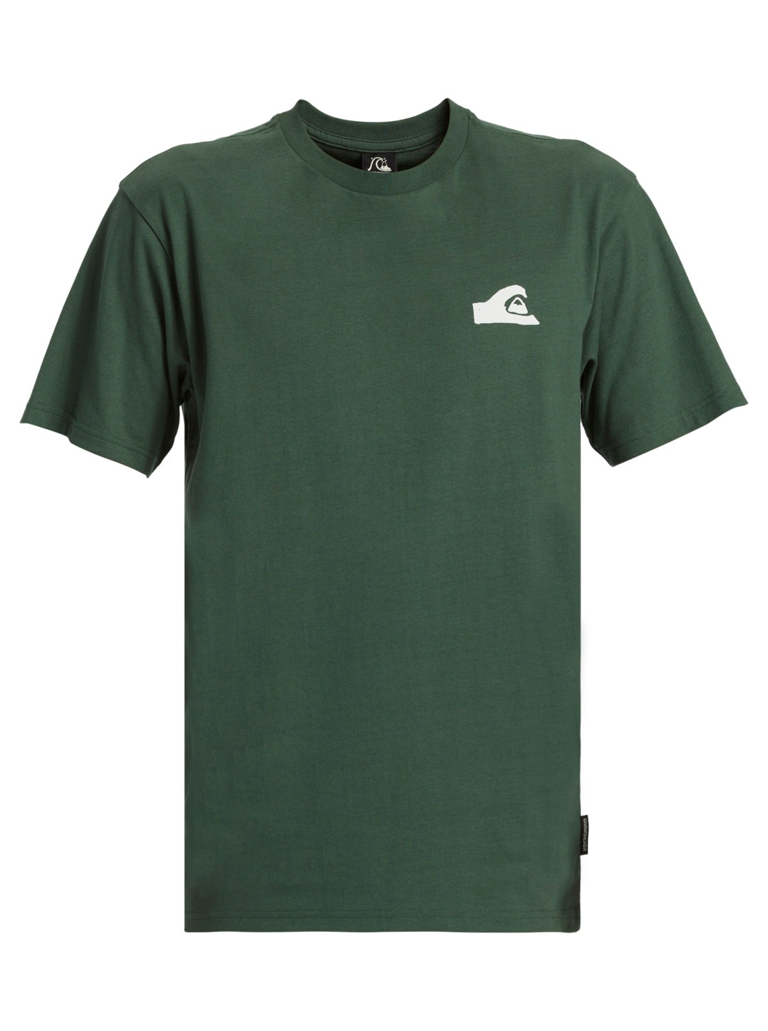 Quiksilver T-Shirt »QS Mikey« von Quiksilver
