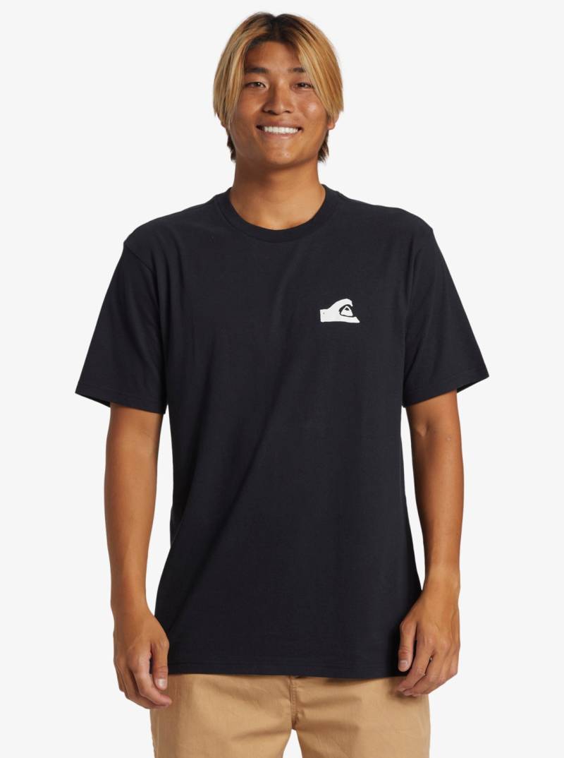 Quiksilver T-Shirt »QS Mikey« von Quiksilver