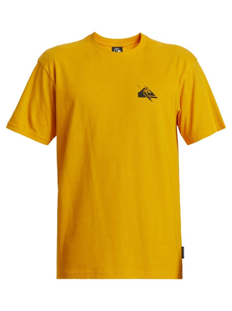 Quiksilver T-Shirt »QS Petroglyph« von Quiksilver