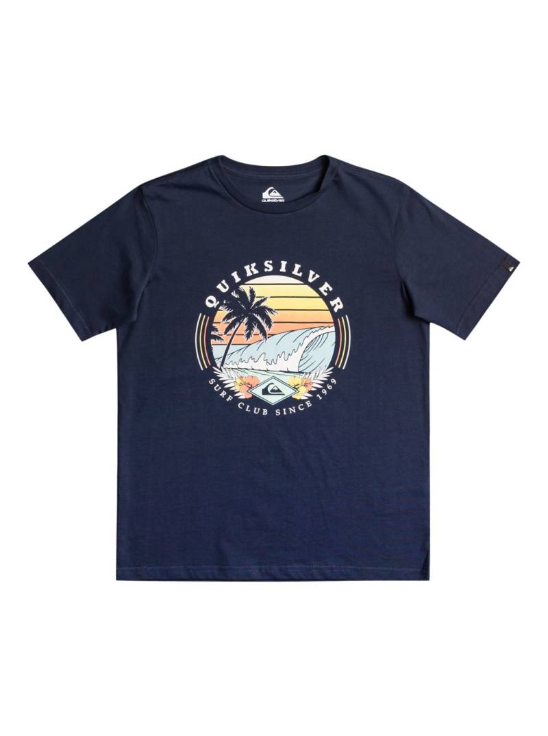 Quiksilver T-Shirt »QS Surf Club« von Quiksilver