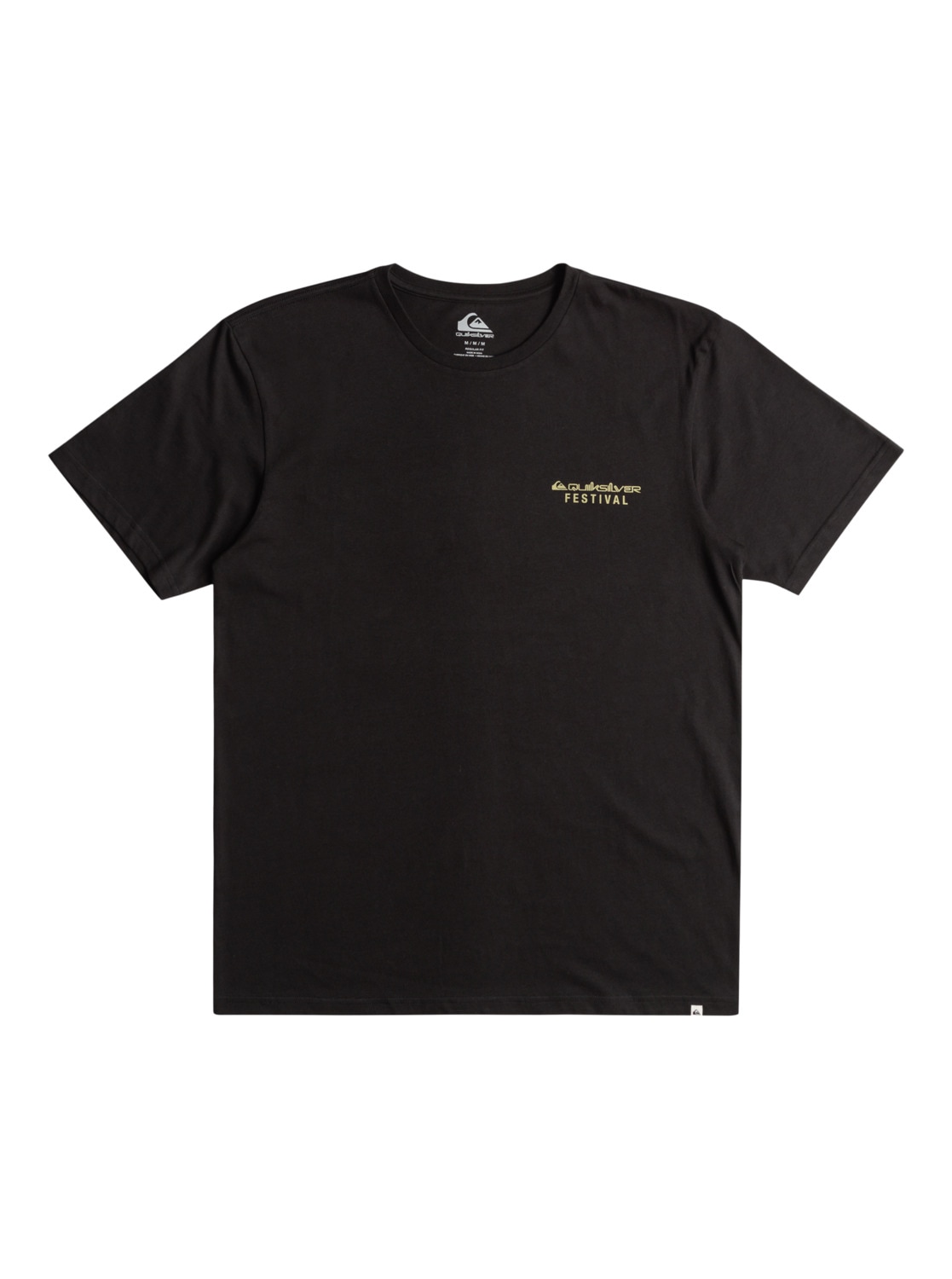 Quiksilver T-Shirt »QSF Affiche« von Quiksilver