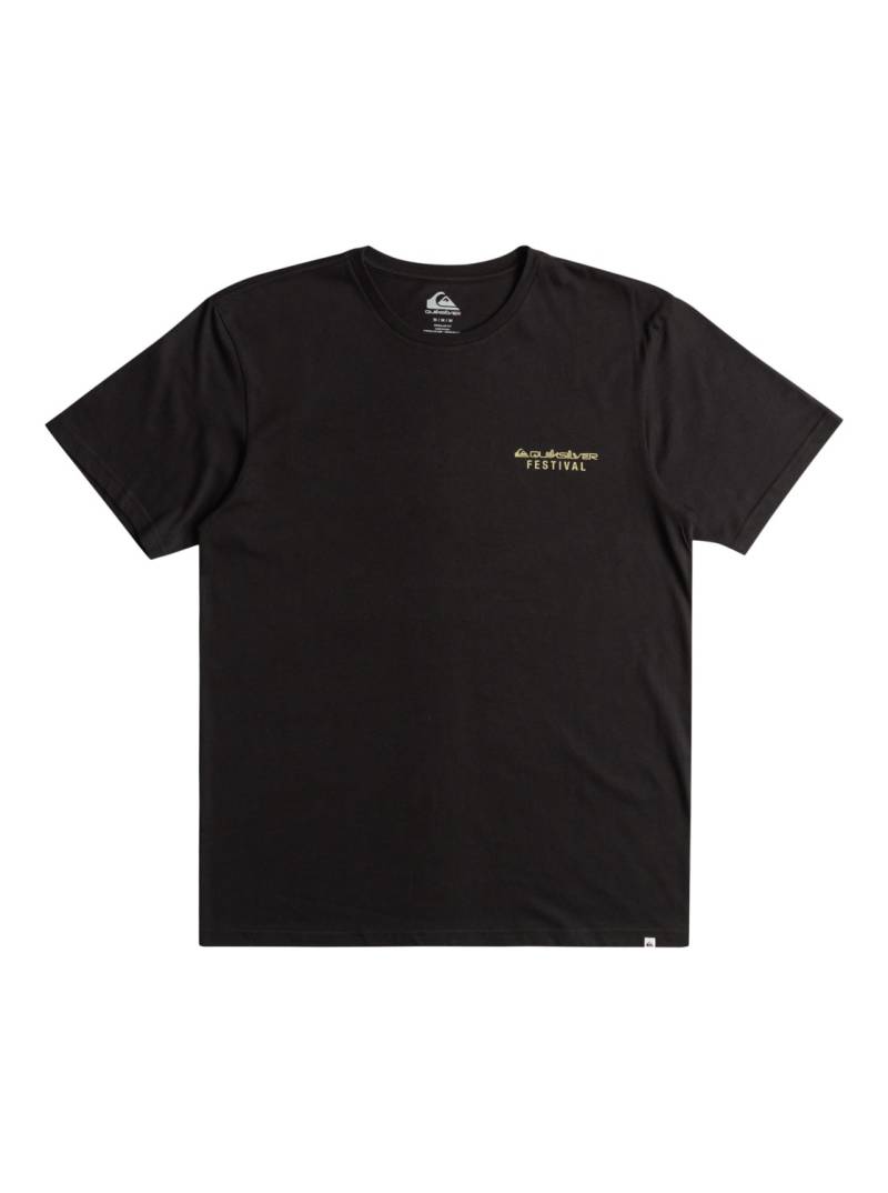 Quiksilver T-Shirt »QSF Affiche« von Quiksilver