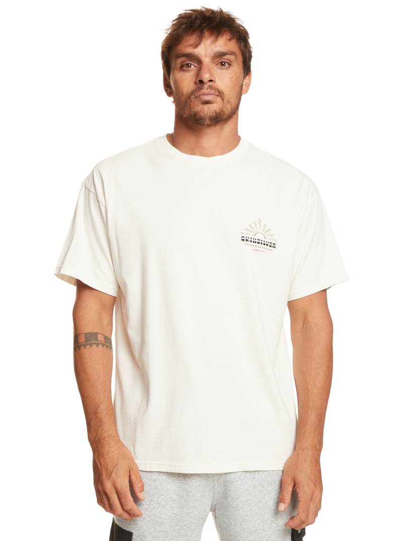 Quiksilver T-Shirt »Qs Bloom« von Quiksilver