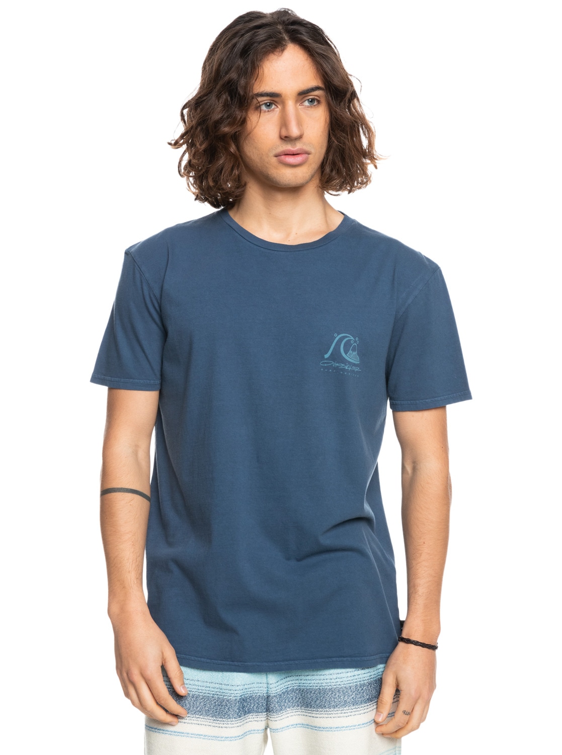 Quiksilver T-Shirt »Qs New Wave« von Quiksilver