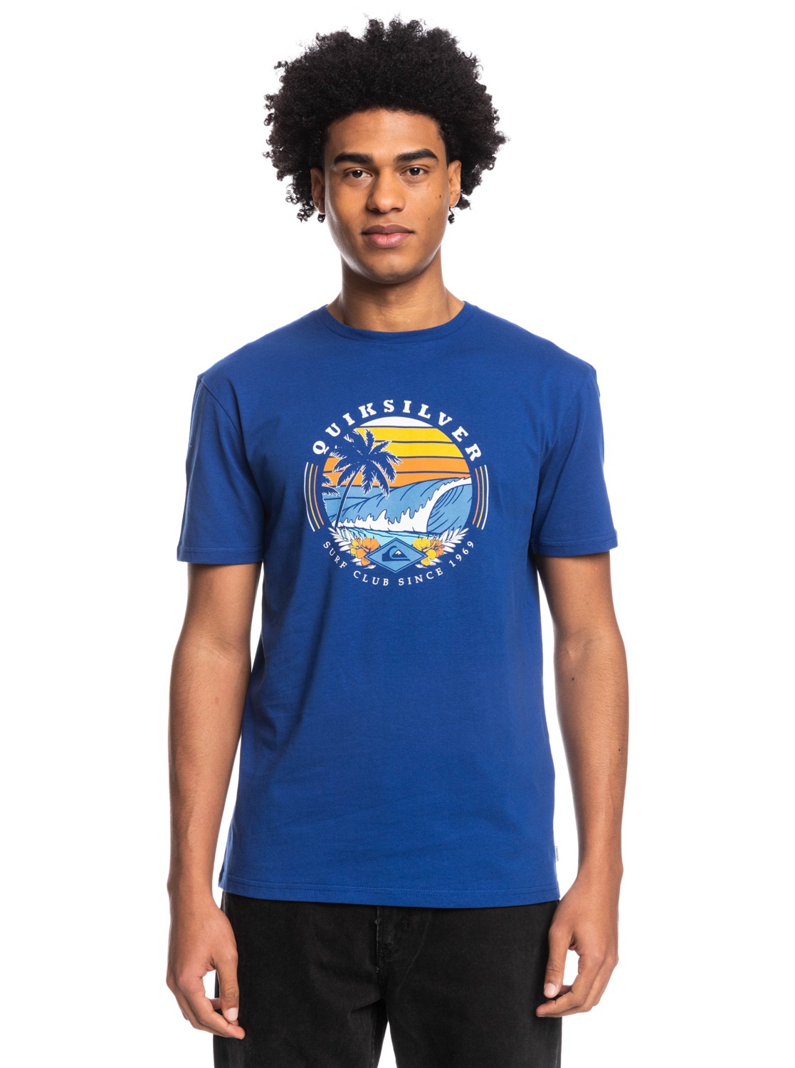 Quiksilver T-Shirt »Qs Surf Club« von Quiksilver