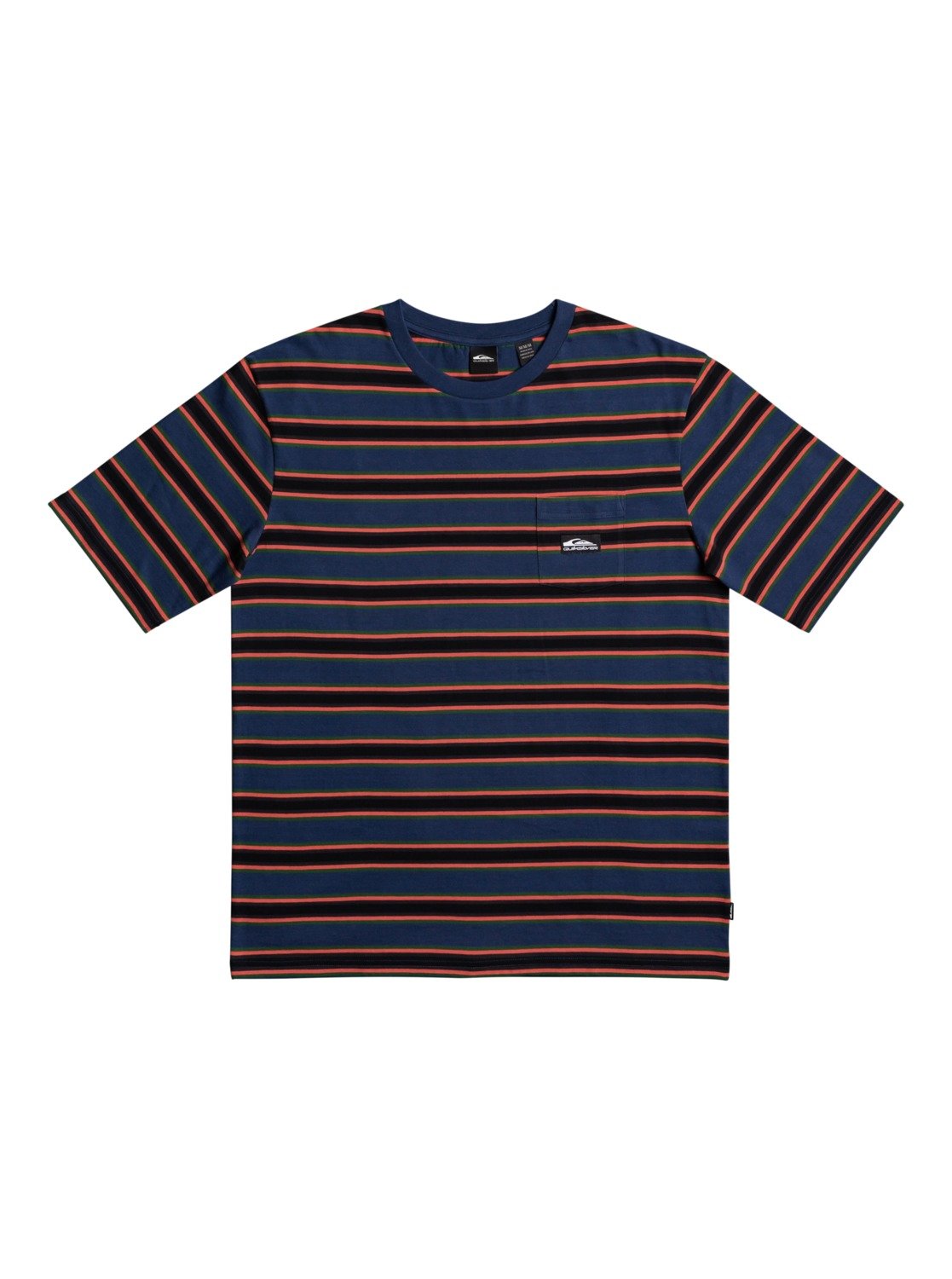 Quiksilver T-Shirt »Quik Stripe« von Quiksilver