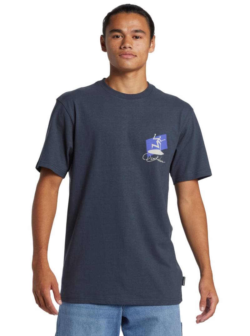 Quiksilver T-Shirt »Quik Surfer« von Quiksilver