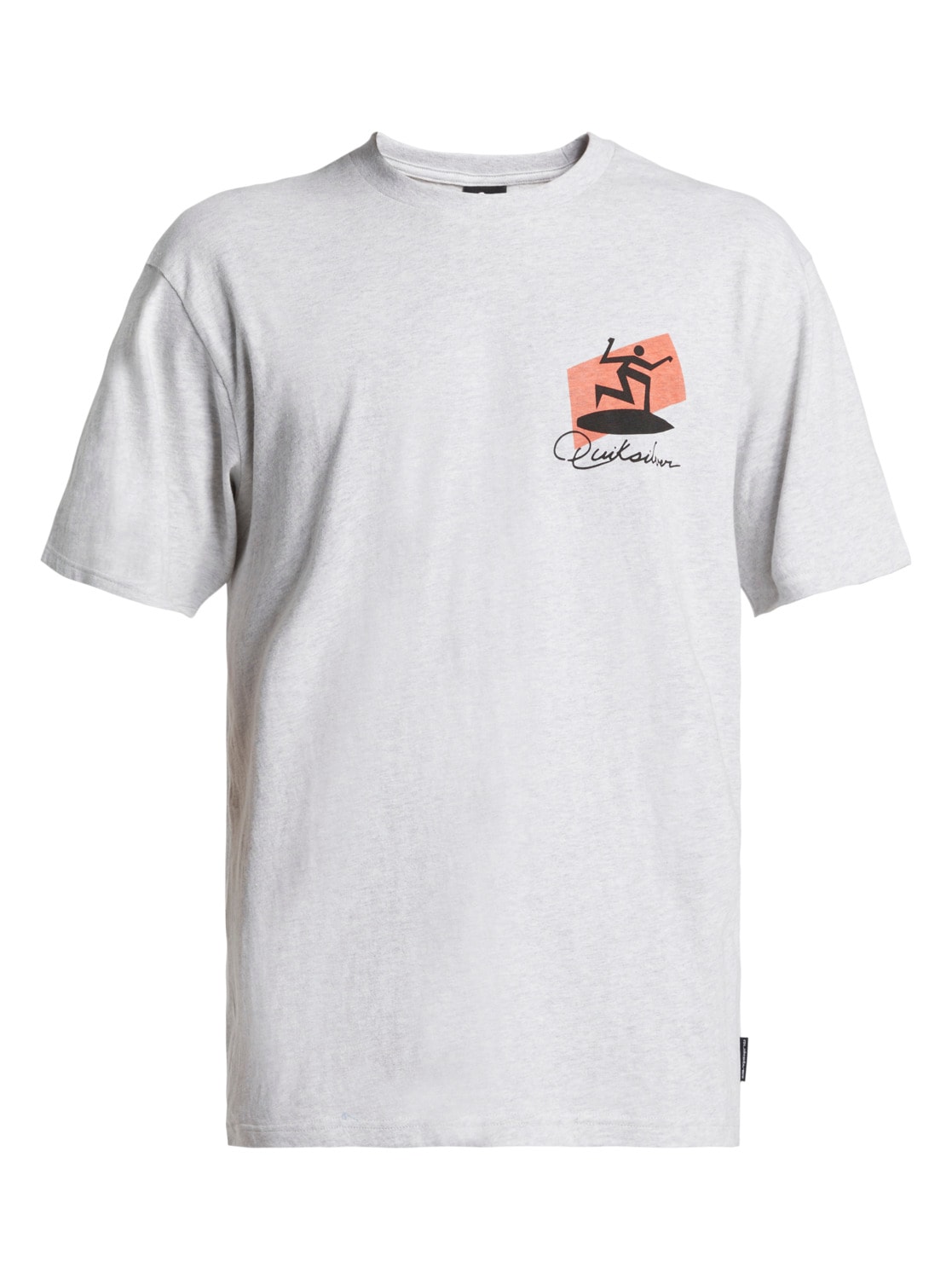 Quiksilver T-Shirt »Quik Surfer« von Quiksilver