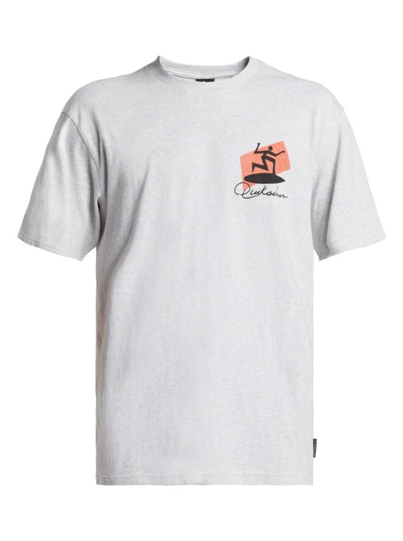 Quiksilver T-Shirt »Quik Surfer« von Quiksilver