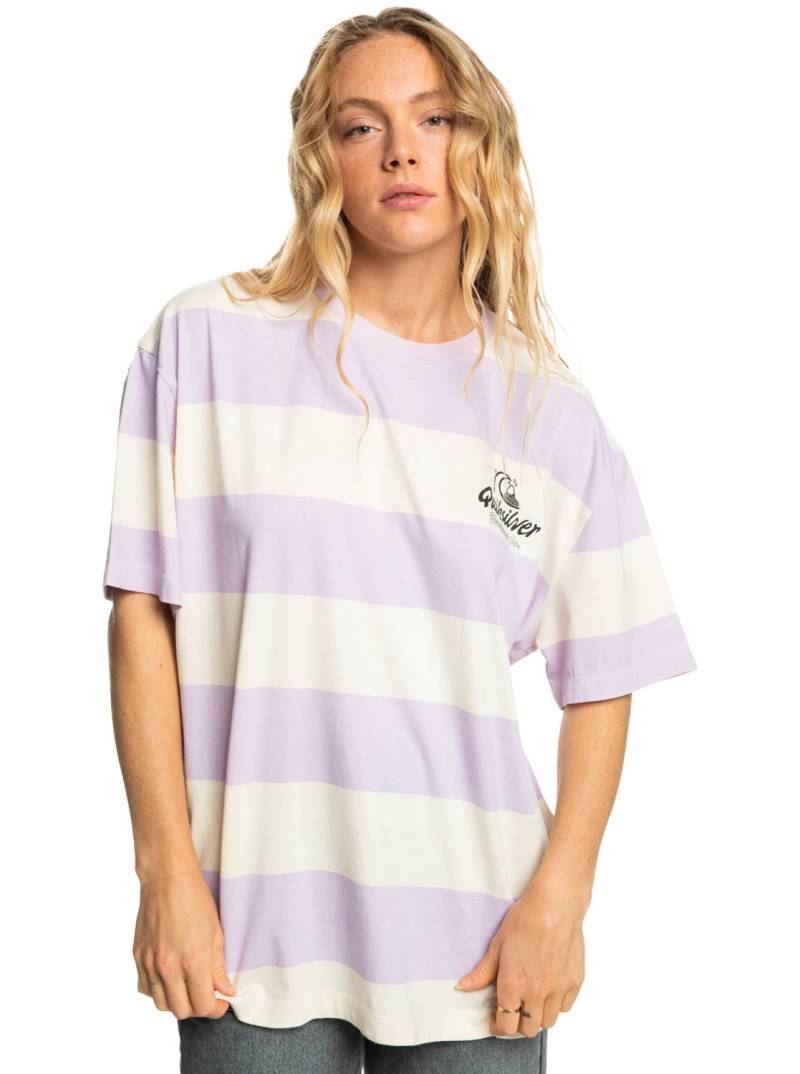 Quiksilver T-Shirt »Quiksilver Womens« von Quiksilver