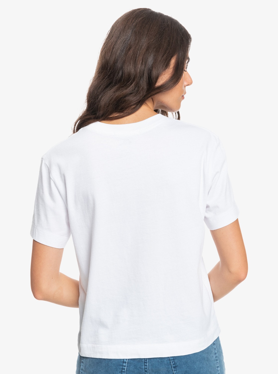 Quiksilver T-Shirt »Quiksilver Womens« von Quiksilver