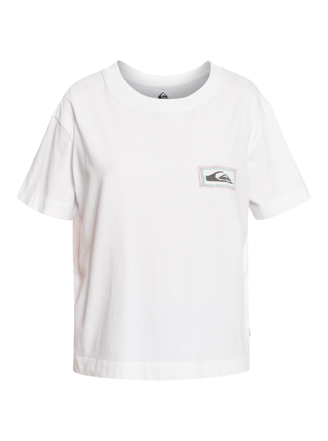 Quiksilver T-Shirt »Quiksilver Womens« von Quiksilver