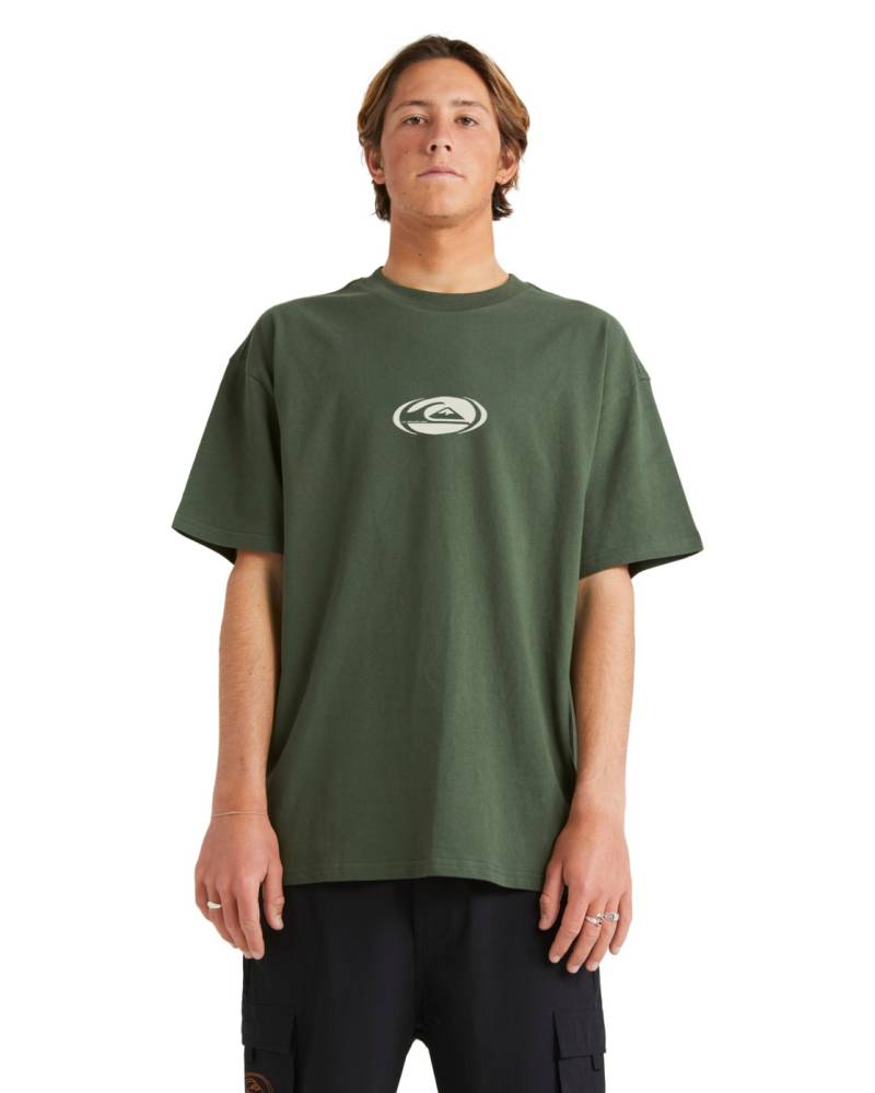 Quiksilver T-Shirt »Radar« von Quiksilver