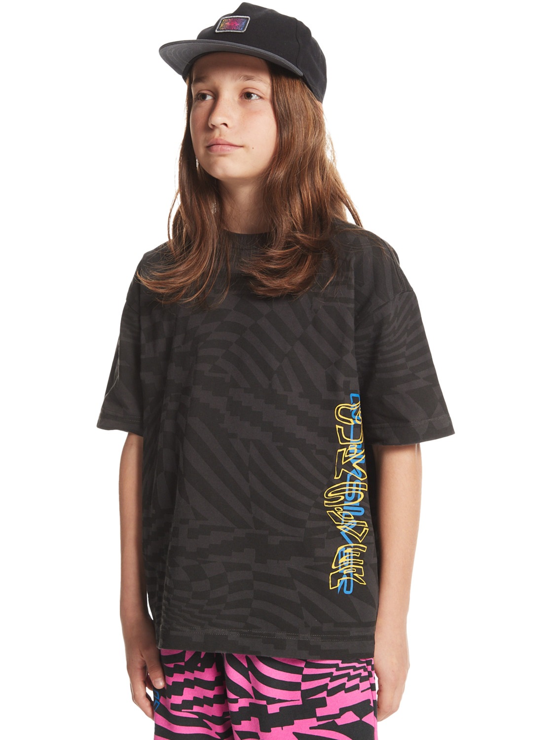 Quiksilver T-Shirt »Radical Times« von Quiksilver