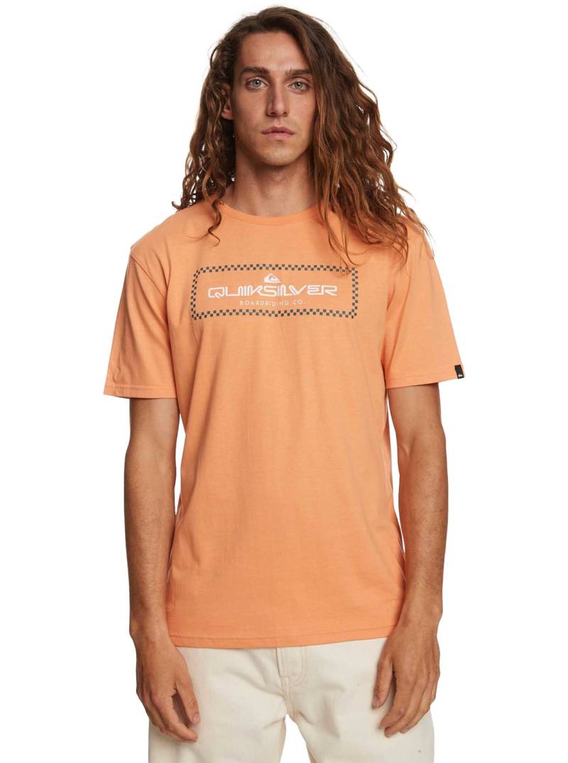 Quiksilver T-Shirt »Rain Check« von Quiksilver