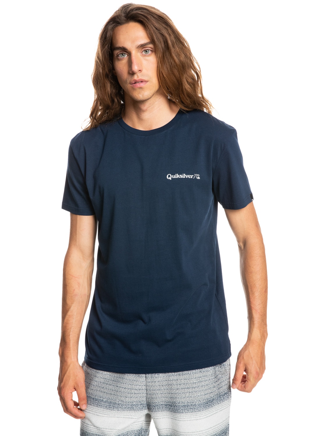 Quiksilver T-Shirt »Resin Tint« von Quiksilver