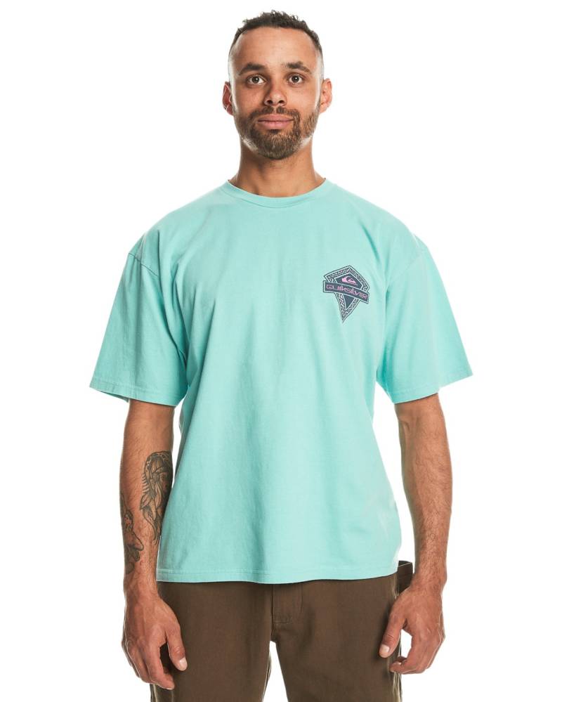 Quiksilver T-Shirt »Retro Diamond« von Quiksilver