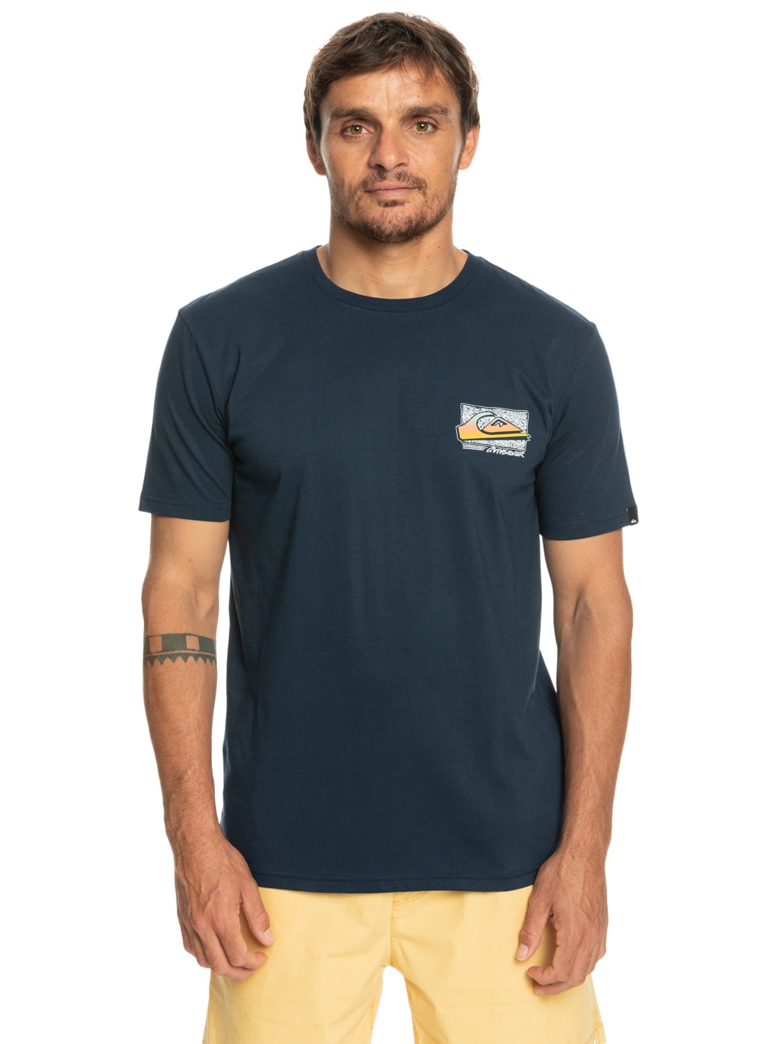 Quiksilver T-Shirt »Retro Fade« von Quiksilver