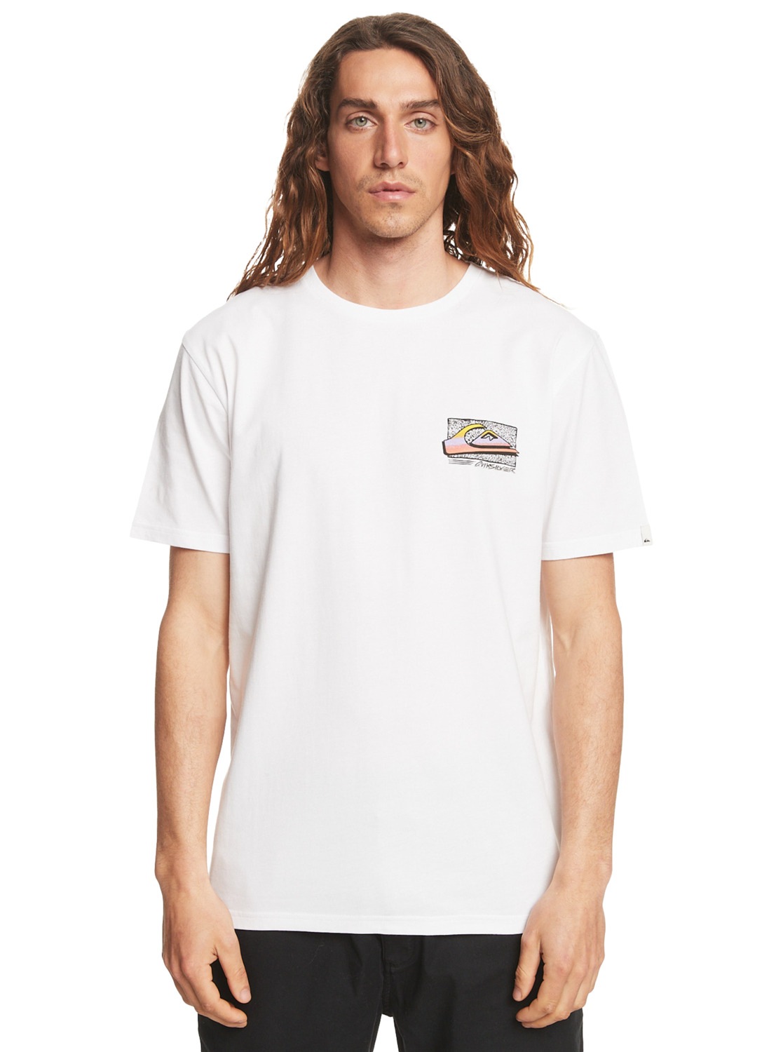 Quiksilver T-Shirt »Retro Fade« Quiksilver T-Shirt »Retro Fade« von Quiksilver