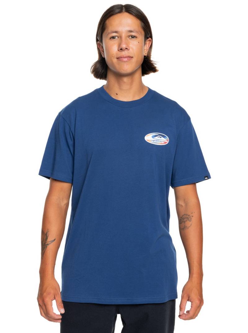 Quiksilver T-Shirt »Retro Link« von Quiksilver