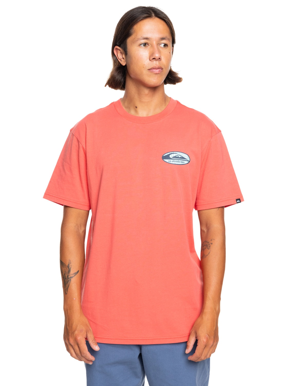 Quiksilver T-Shirt »Retro Link« von Quiksilver