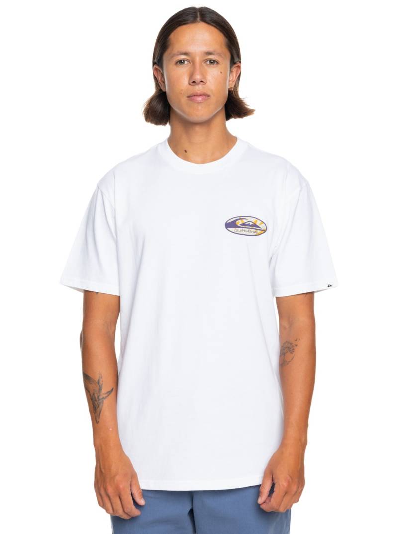 Quiksilver T-Shirt »Retro Link« von Quiksilver