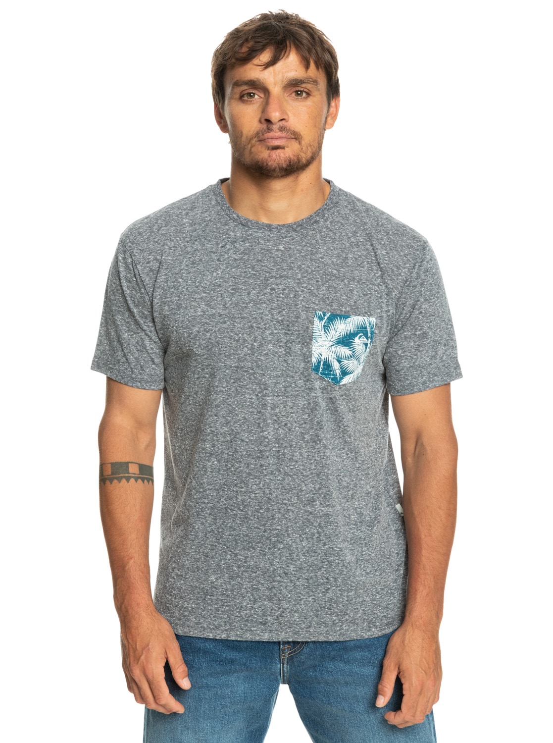 Quiksilver T-Shirt »Retro Plan« von Quiksilver