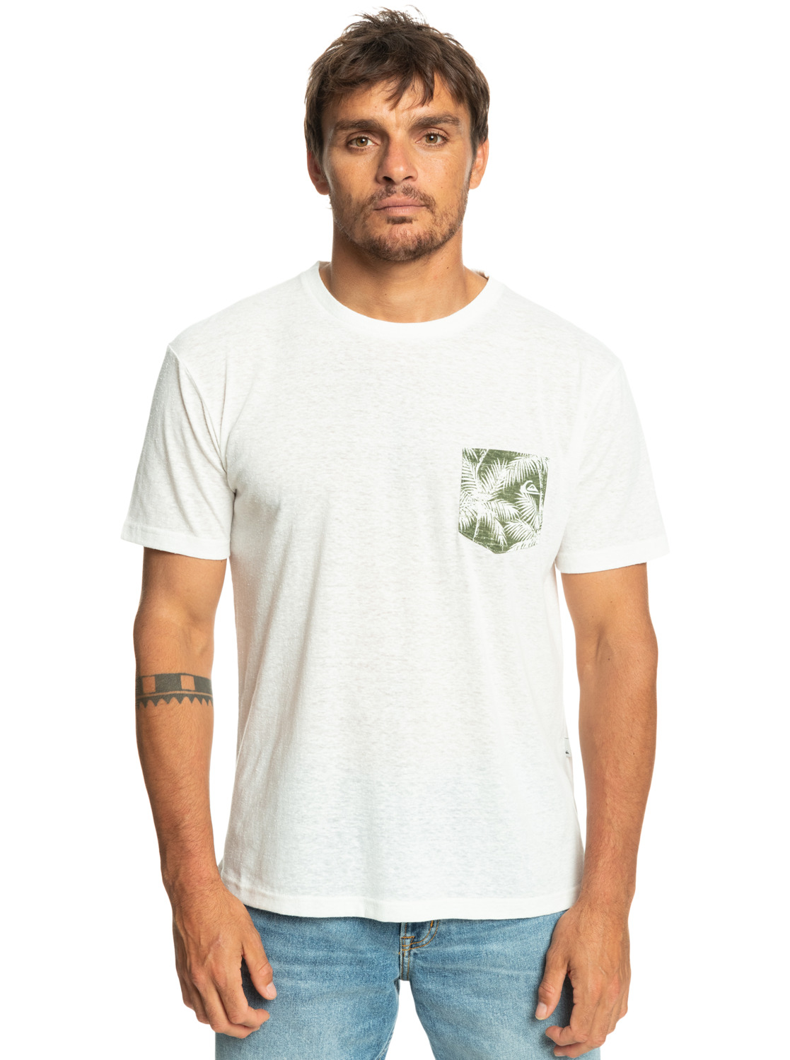 Quiksilver T-Shirt »Retro Plan« Quiksilver T-Shirt »Retro Plan« von Quiksilver