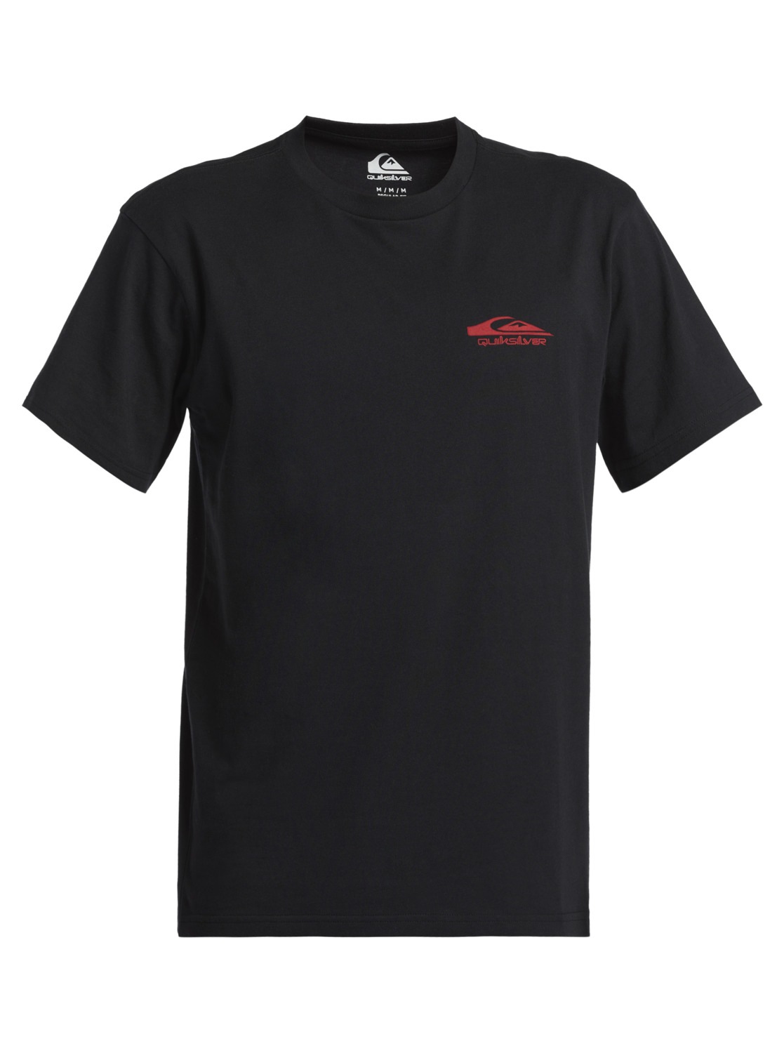 Quiksilver T-Shirt »Retro Rocker« Quiksilver T-Shirt »Retro Rocker« von Quiksilver