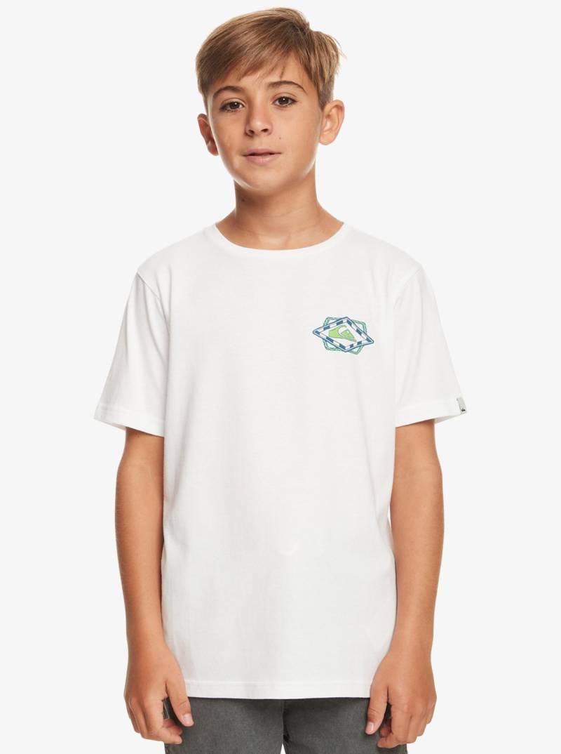 Quiksilver T-Shirt »Retro Wave« von Quiksilver