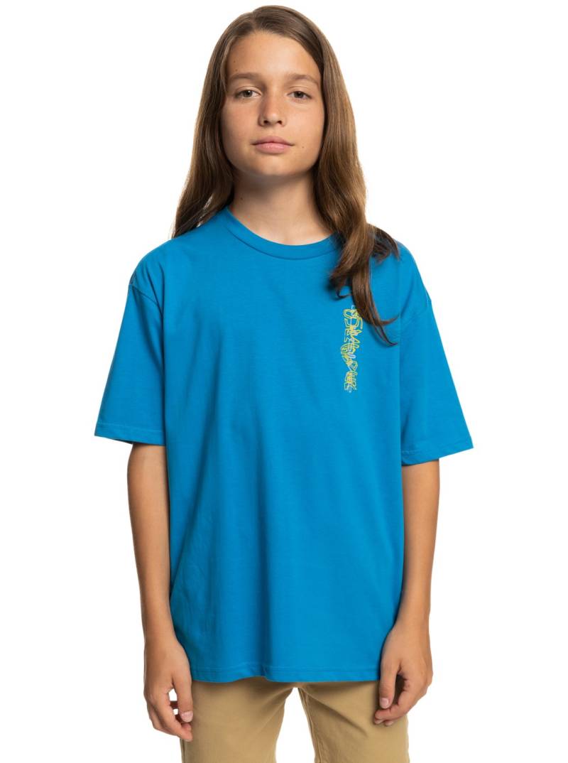 Quiksilver T-Shirt »Revolver« von Quiksilver