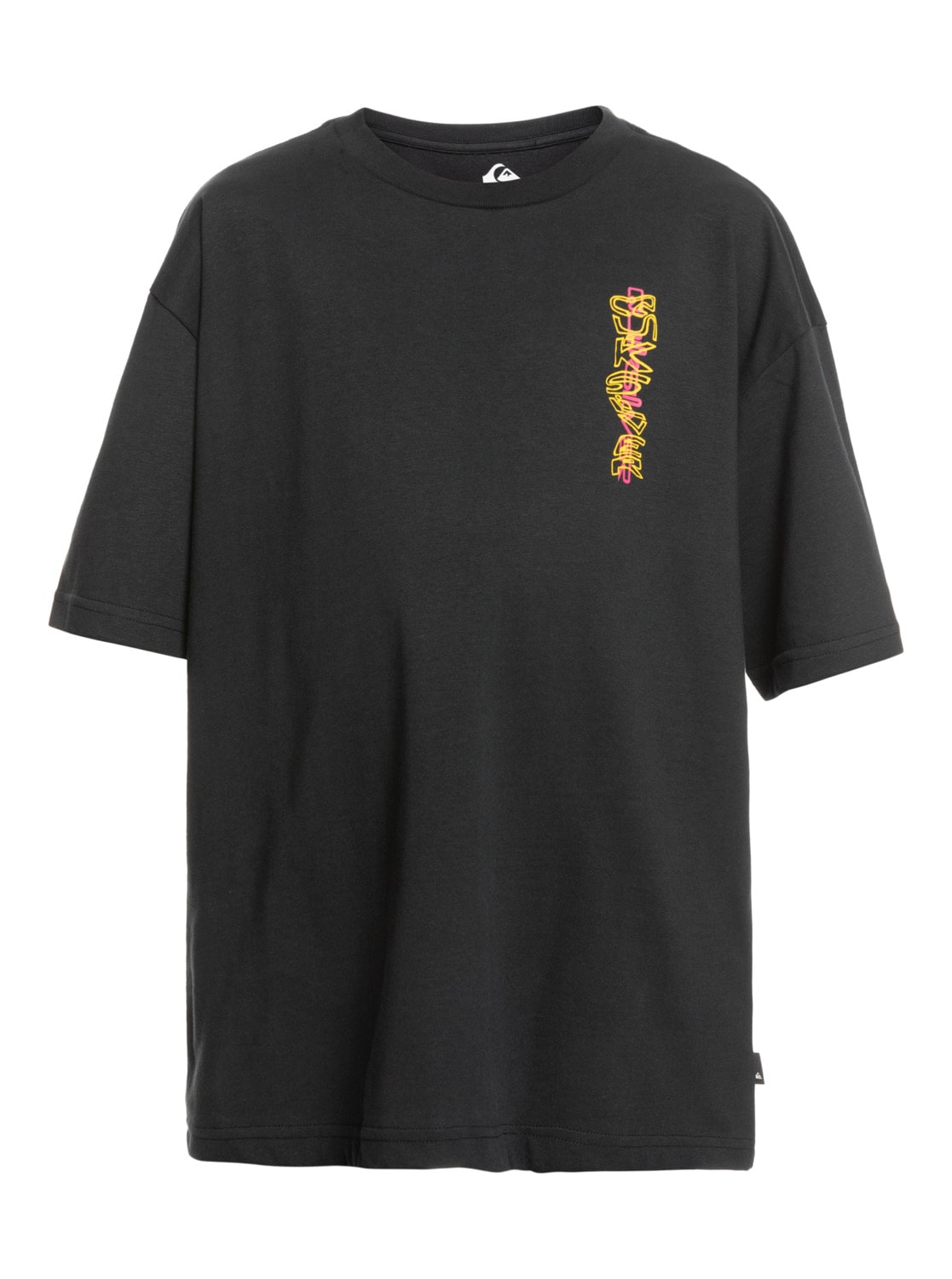 Quiksilver T-Shirt »Revolver« Quiksilver T-Shirt »Revolver« von Quiksilver