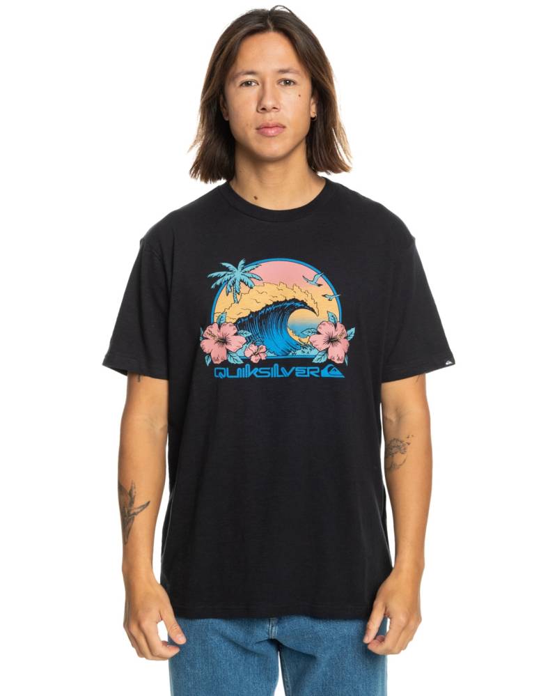 Quiksilver T-Shirt »Riding Today« von Quiksilver