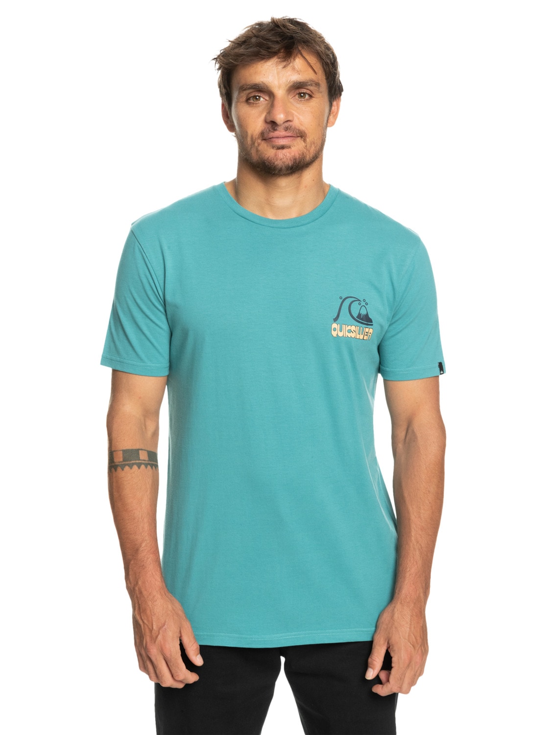 Quiksilver T-Shirt »Rise & Shine« von Quiksilver