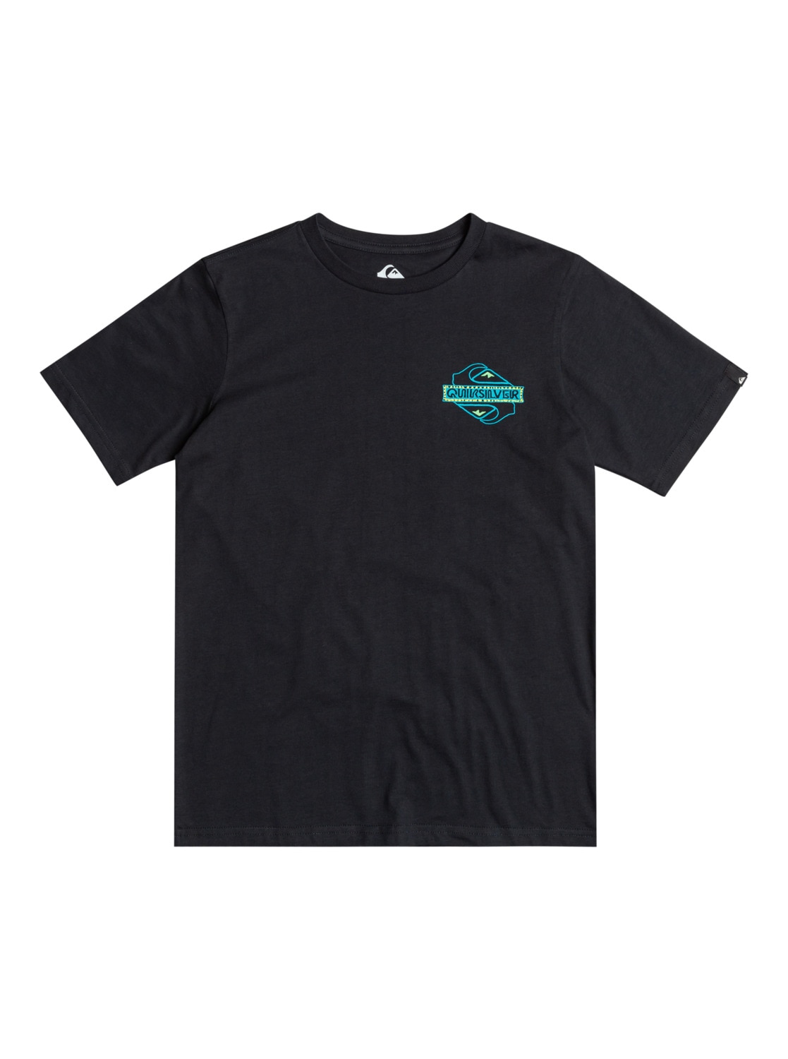 Quiksilver T-Shirt »Rising Water« von Quiksilver